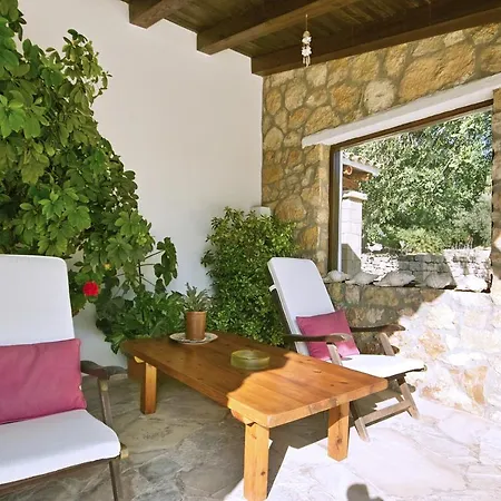 Oasis Garden Villa Santa Eularia des Riu