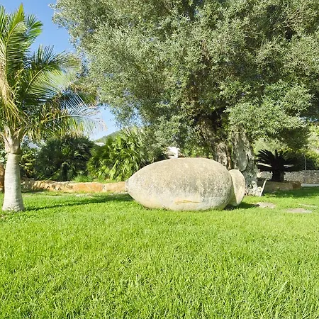Oasis Garden * Santa Eularia des Riu