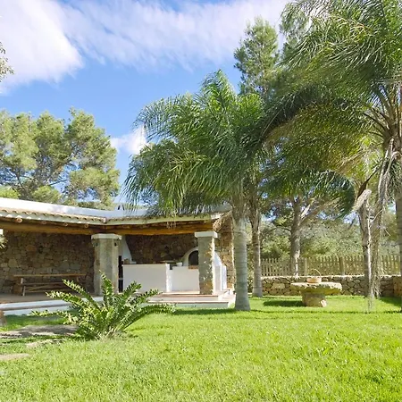 Oasis Garden Santa Eularia des Riu