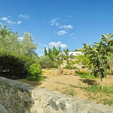 Villa Oasis Garden