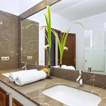 Oasis Garden Villa Santa Eularia des Riu