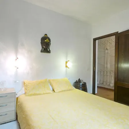 Oasis Garden Villa *