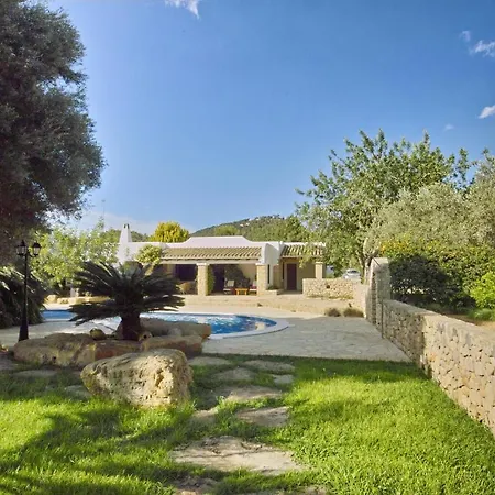 Villa Oasis Garden *