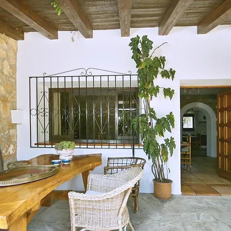 Oasis Garden Villa *